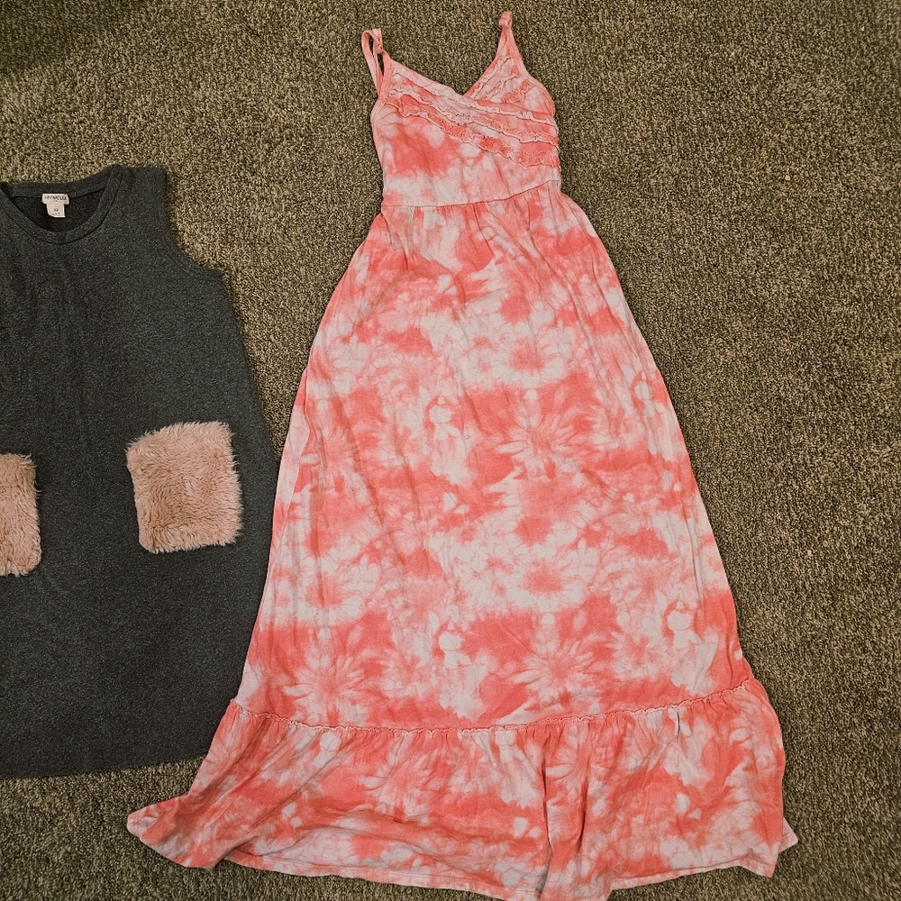 Girls Dress Set Bundle Lot - Picture 4 of 13